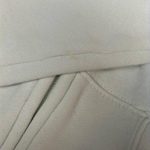 GAP - full zip hoodie. Size  5 - Picture 4 of 5